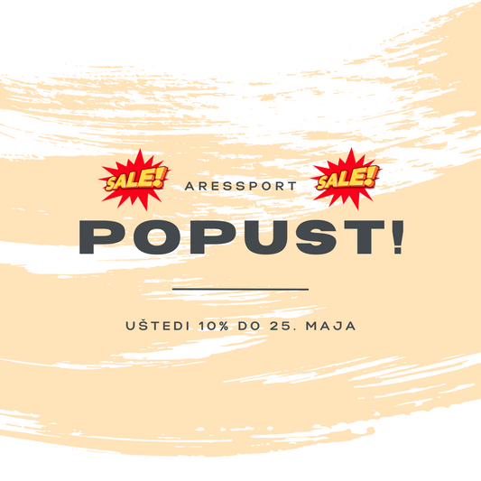 POSLEDNJI DAN ZA POPUST!