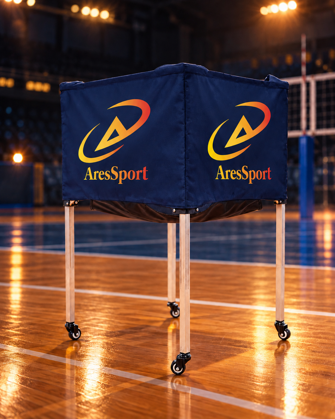 Korpe za lopte – Basic