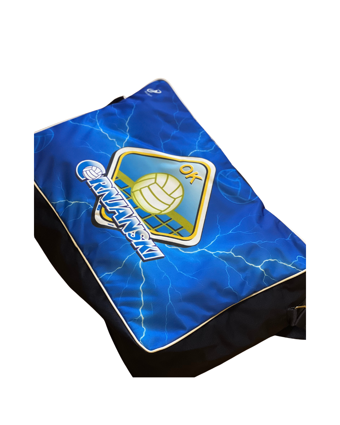 Torbe za lopte - personalizovane