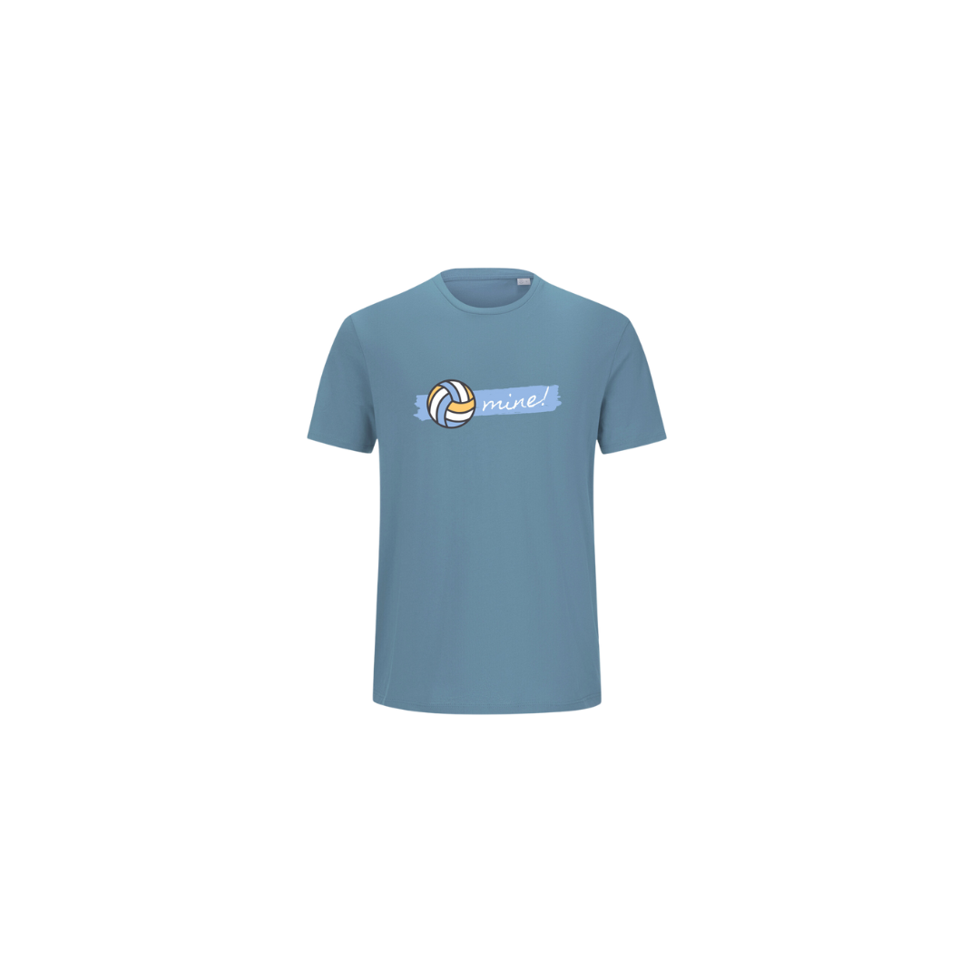 🏐 Uskoro u Prodaji: AresSport Majice za Lifestyle i Odbojku! 👕