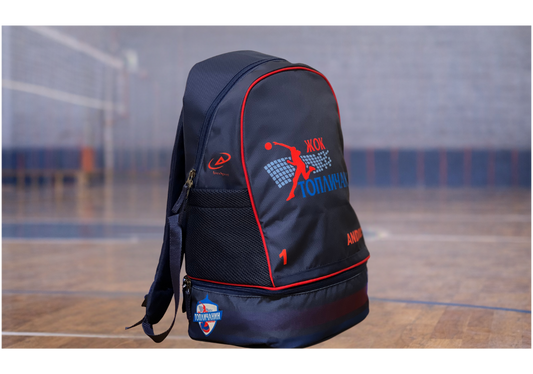 AresSport x ŽOK Topličanin – Novi model rančeva za sezonu 2026