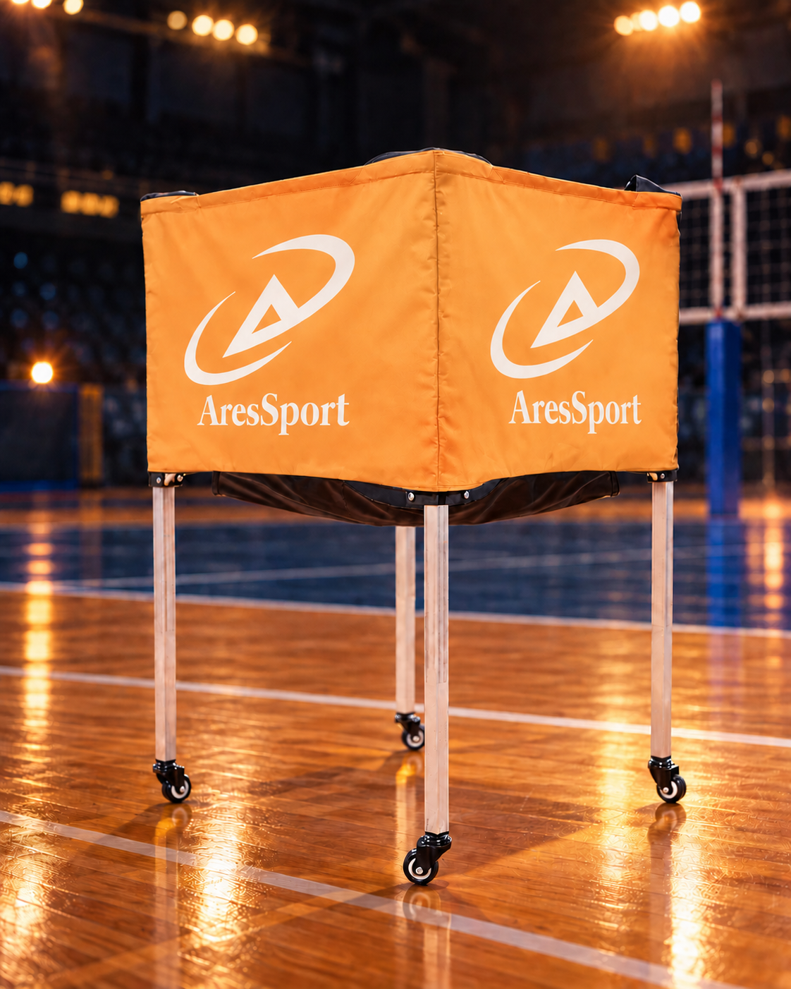 Korpe za lopte – Basic