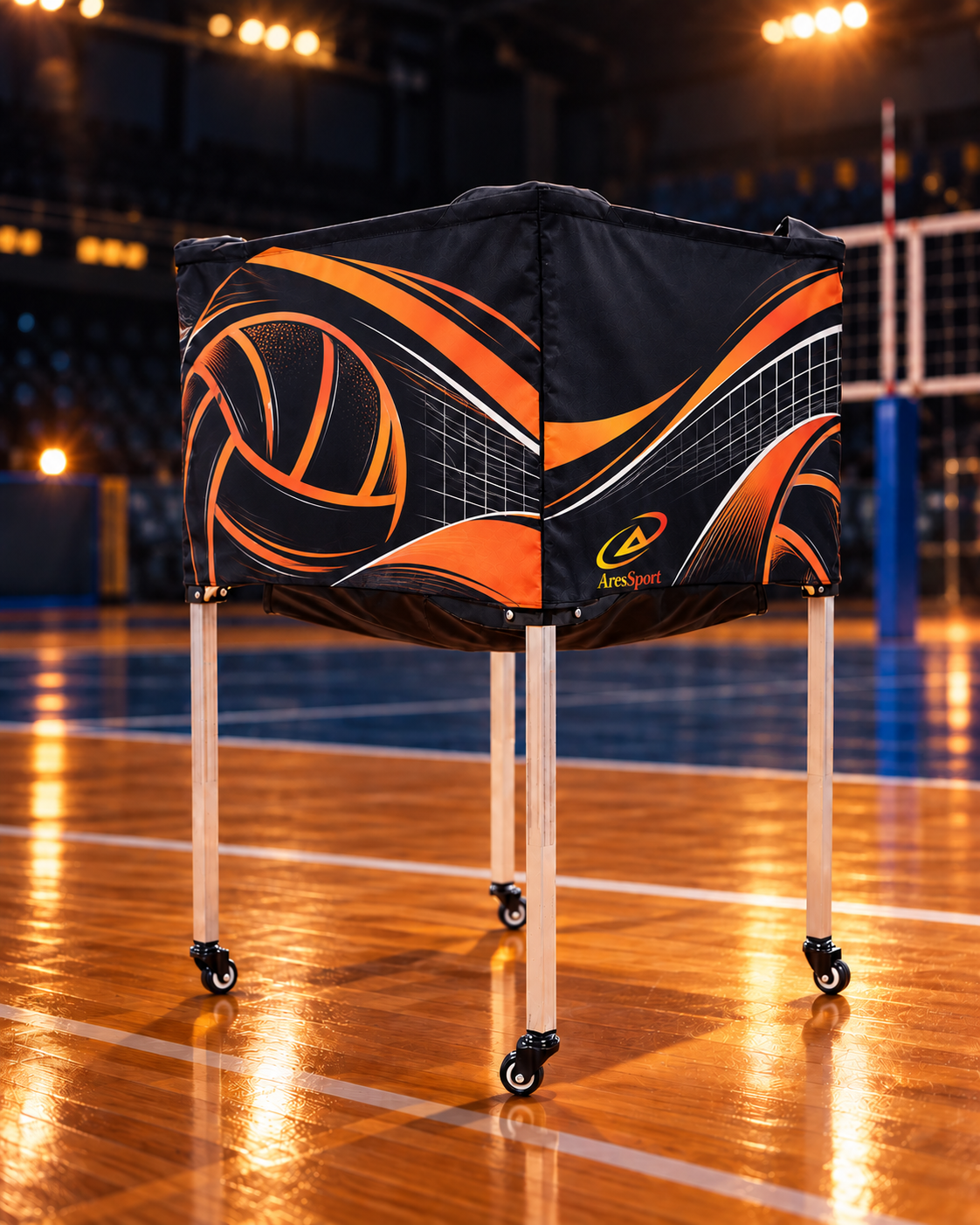 Korpe za lopte – AresSport Edition