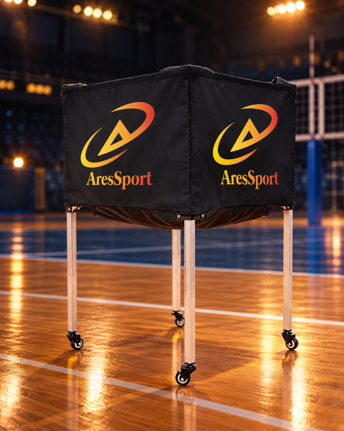 Korpe za lopte – Basic