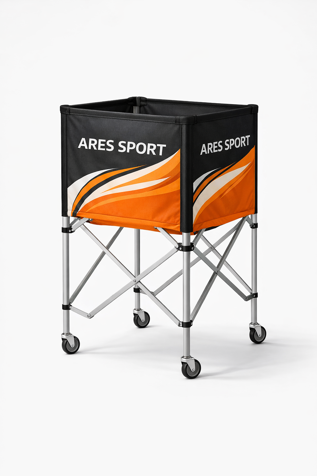 Korpa za lopte – Ares Sport Edition