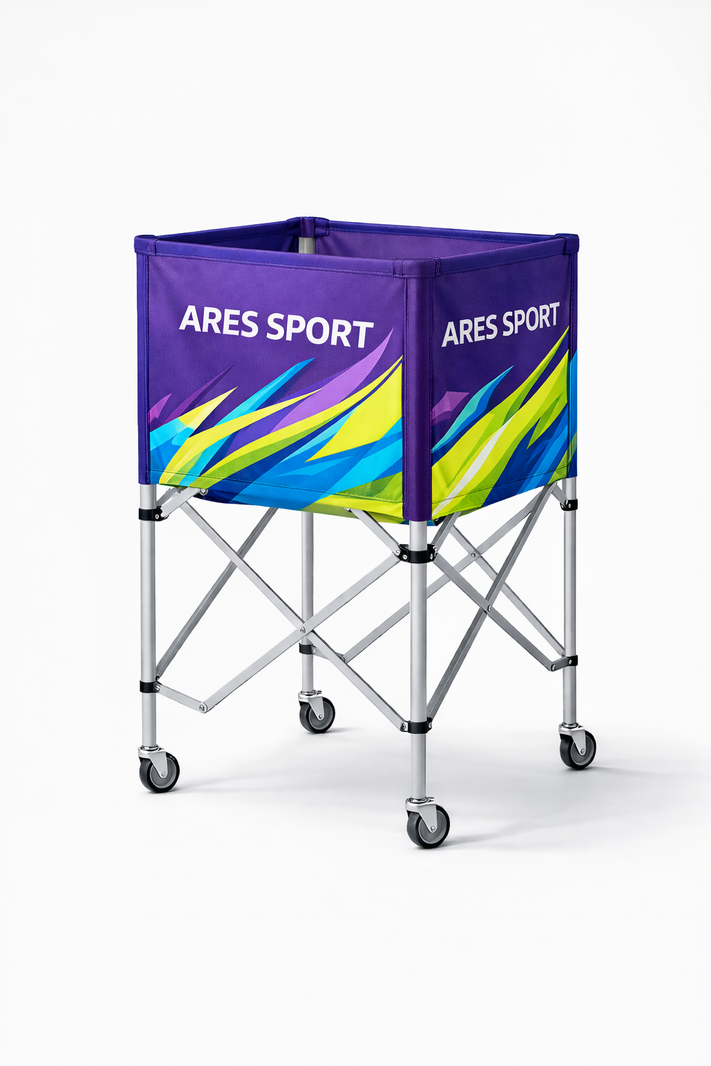 Korpa za lopte – Ares Sport Edition