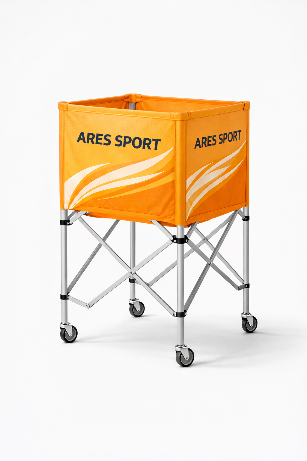 Korpa za lopte – Ares Sport Edition