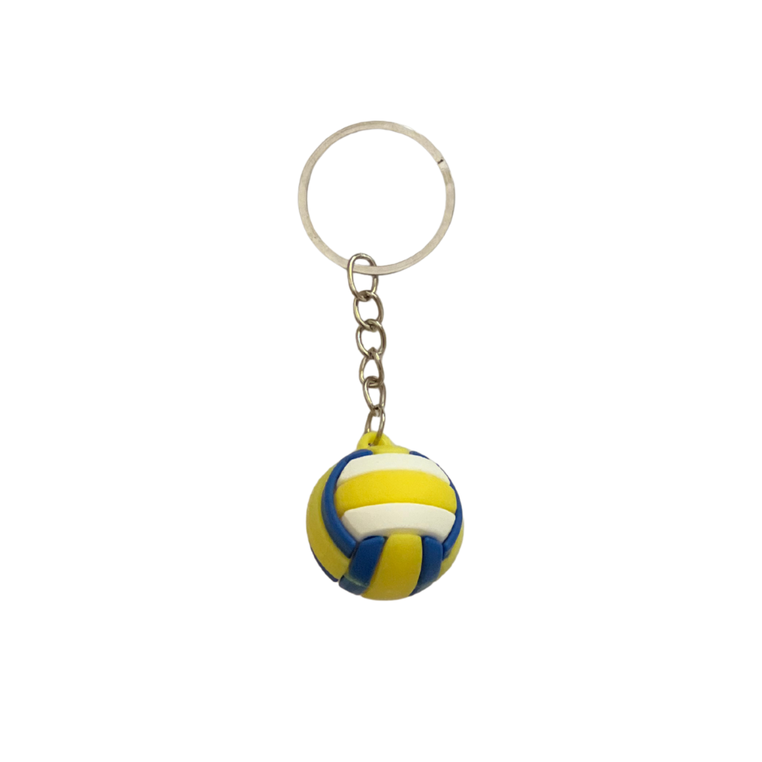 🏐 Odbojkaški Privezak